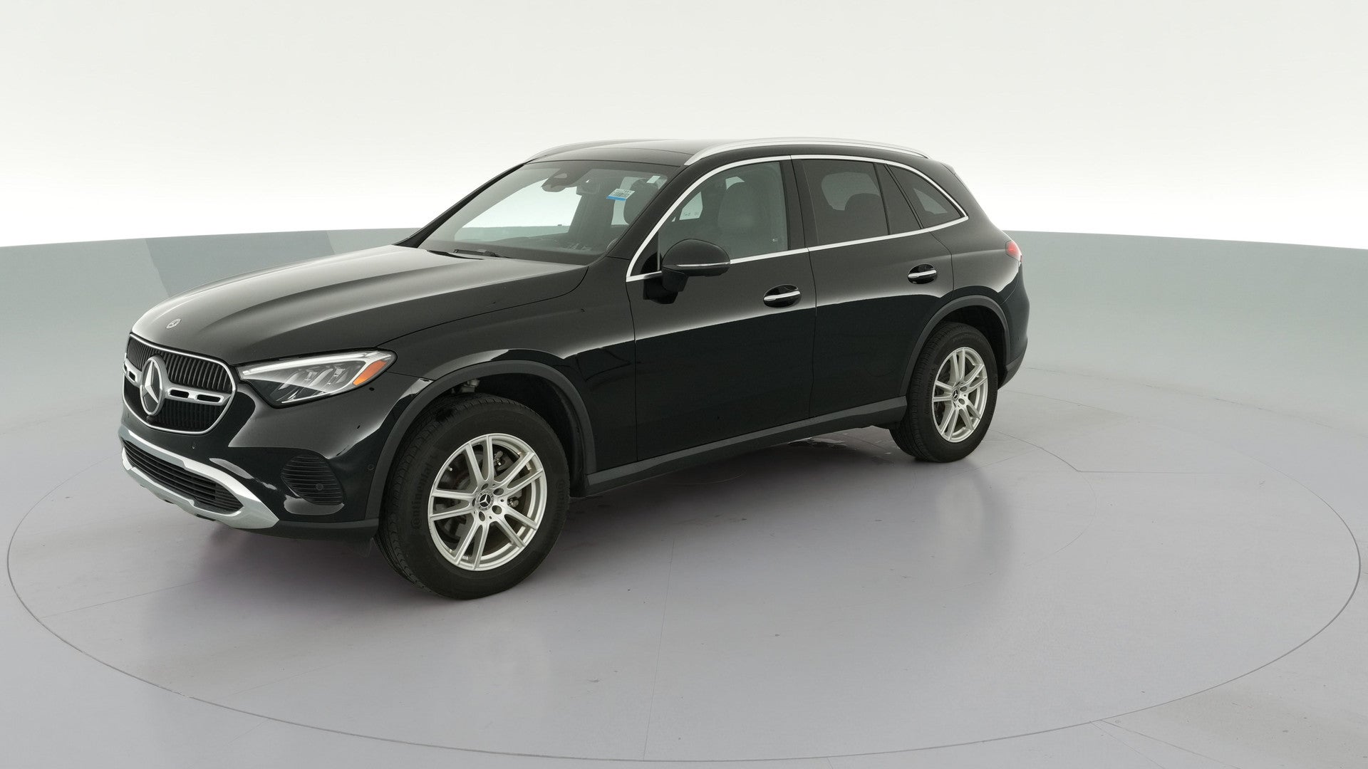 2023 Mercedes-Benz GLC vehicle photo