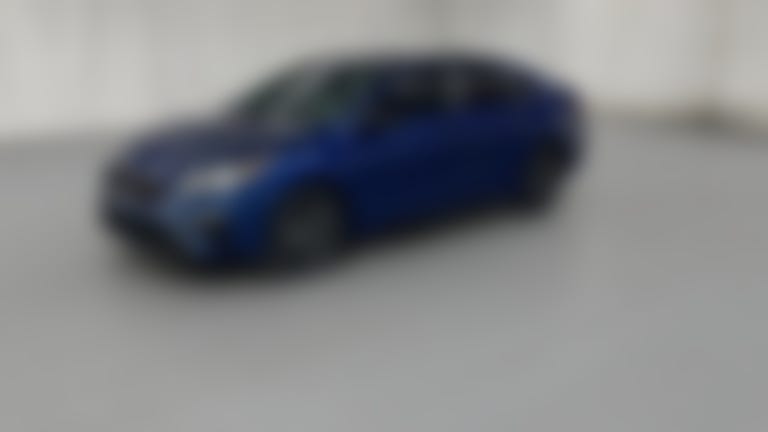 2021 Kia Forte vehicle photo