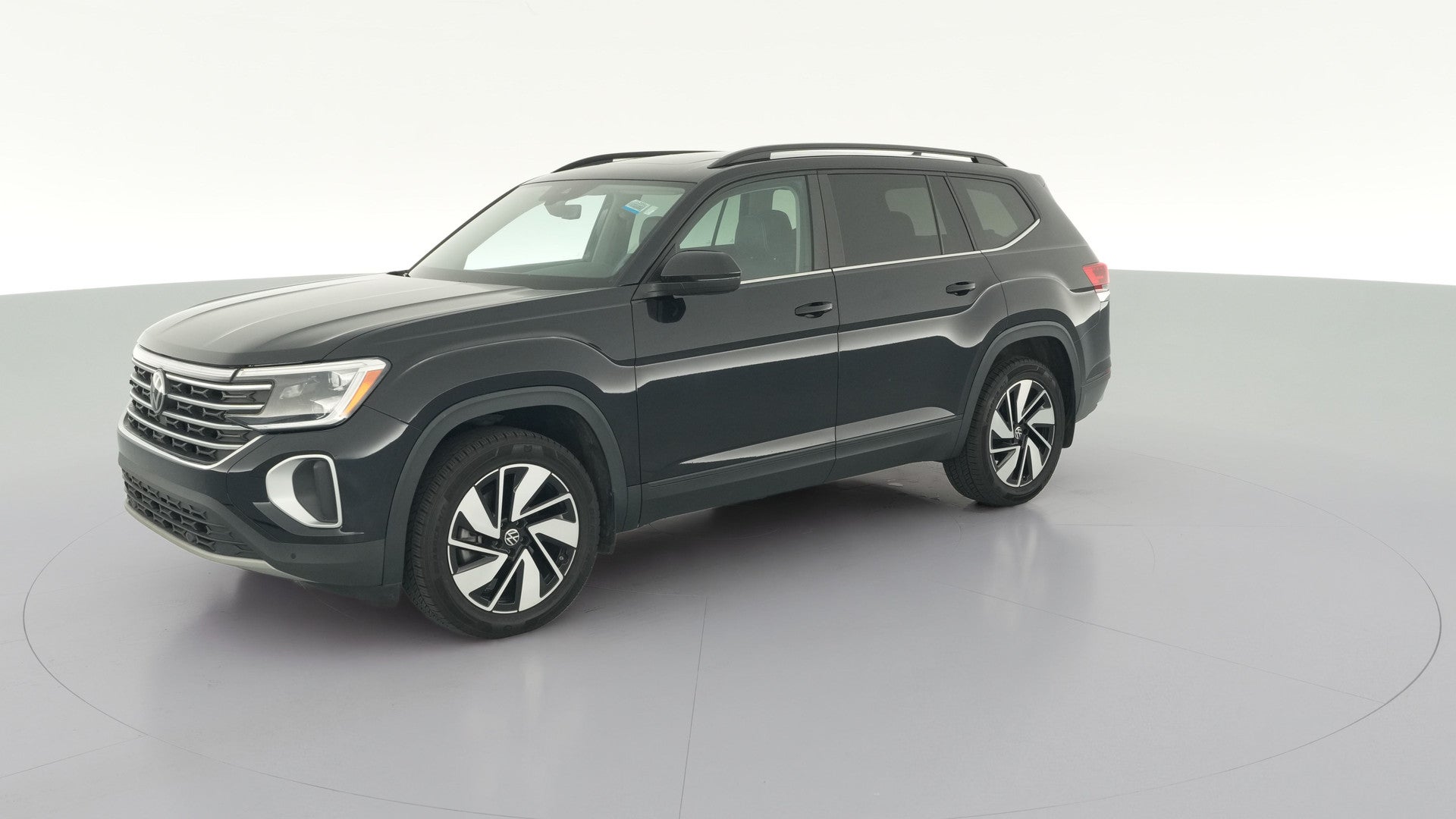 2024 Volkswagen Atlas vehicle photo
