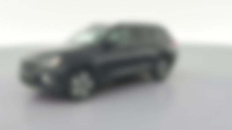 2024 Volkswagen Atlas vehicle photo