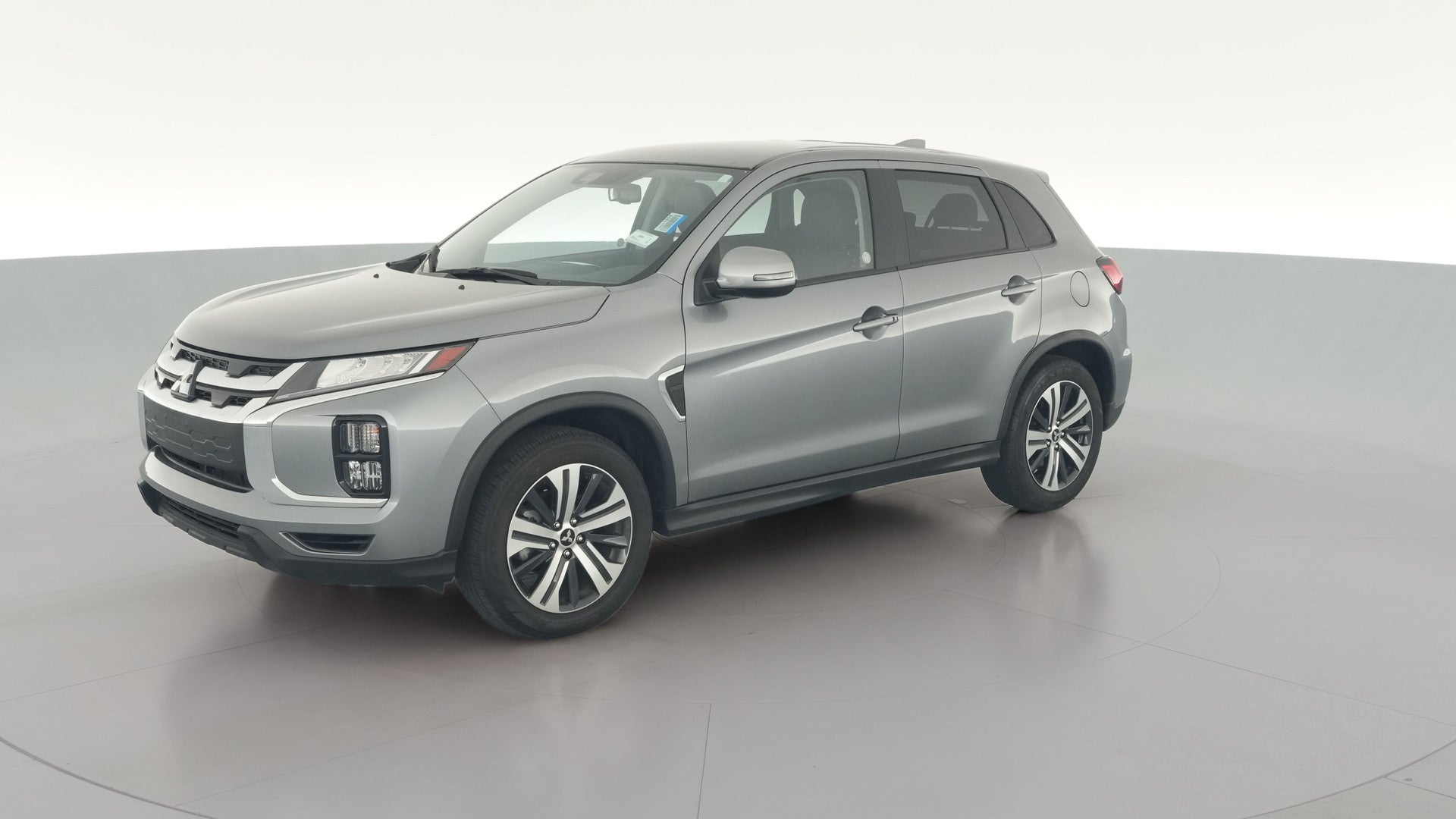 2025 Mitsubishi Outlander Sport vehicle photo