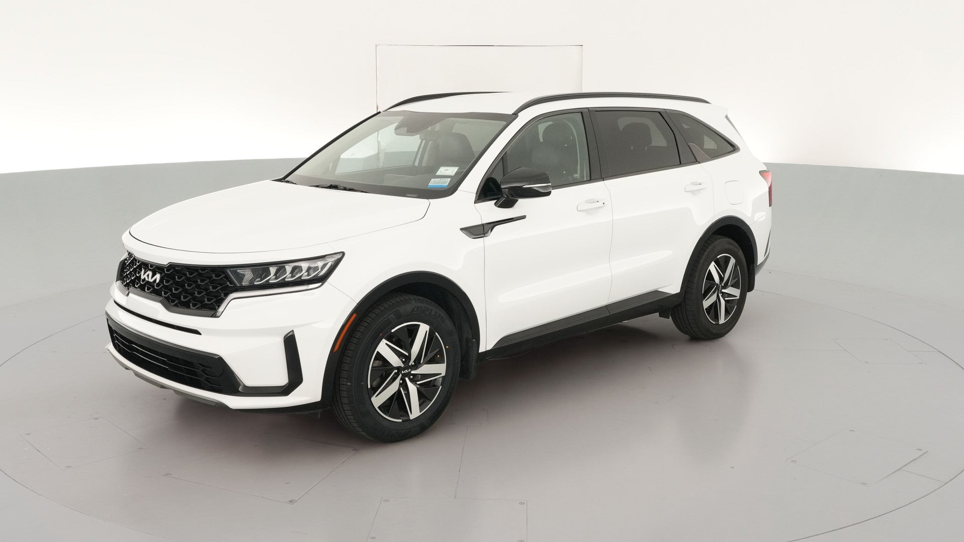 2022 Kia Sorento vehicle photo