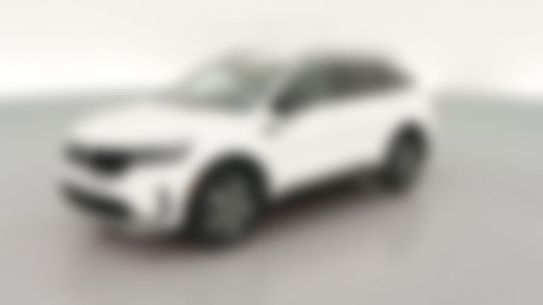 2022 Kia Sorento vehicle photo