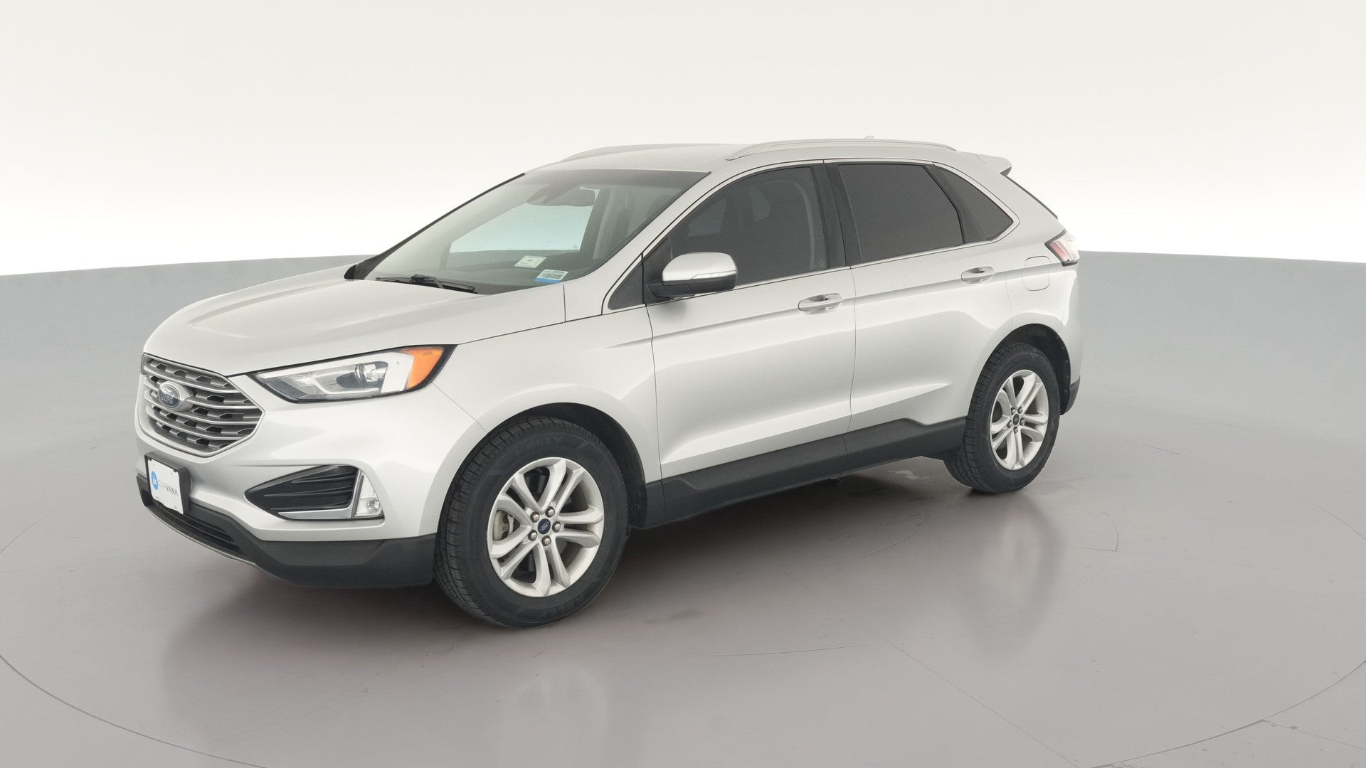 2019 Ford Edge vehicle photo