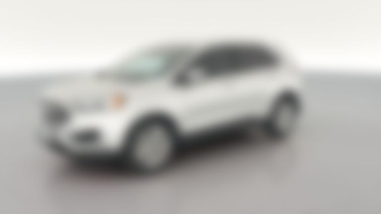 2019 Ford Edge vehicle photo