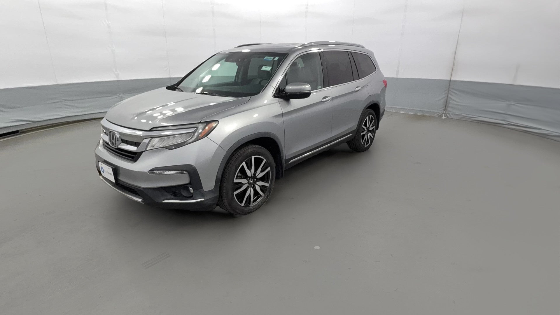 2019 Honda Pilot vehicle photo