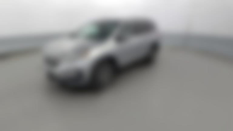 2019 Honda Pilot vehicle photo