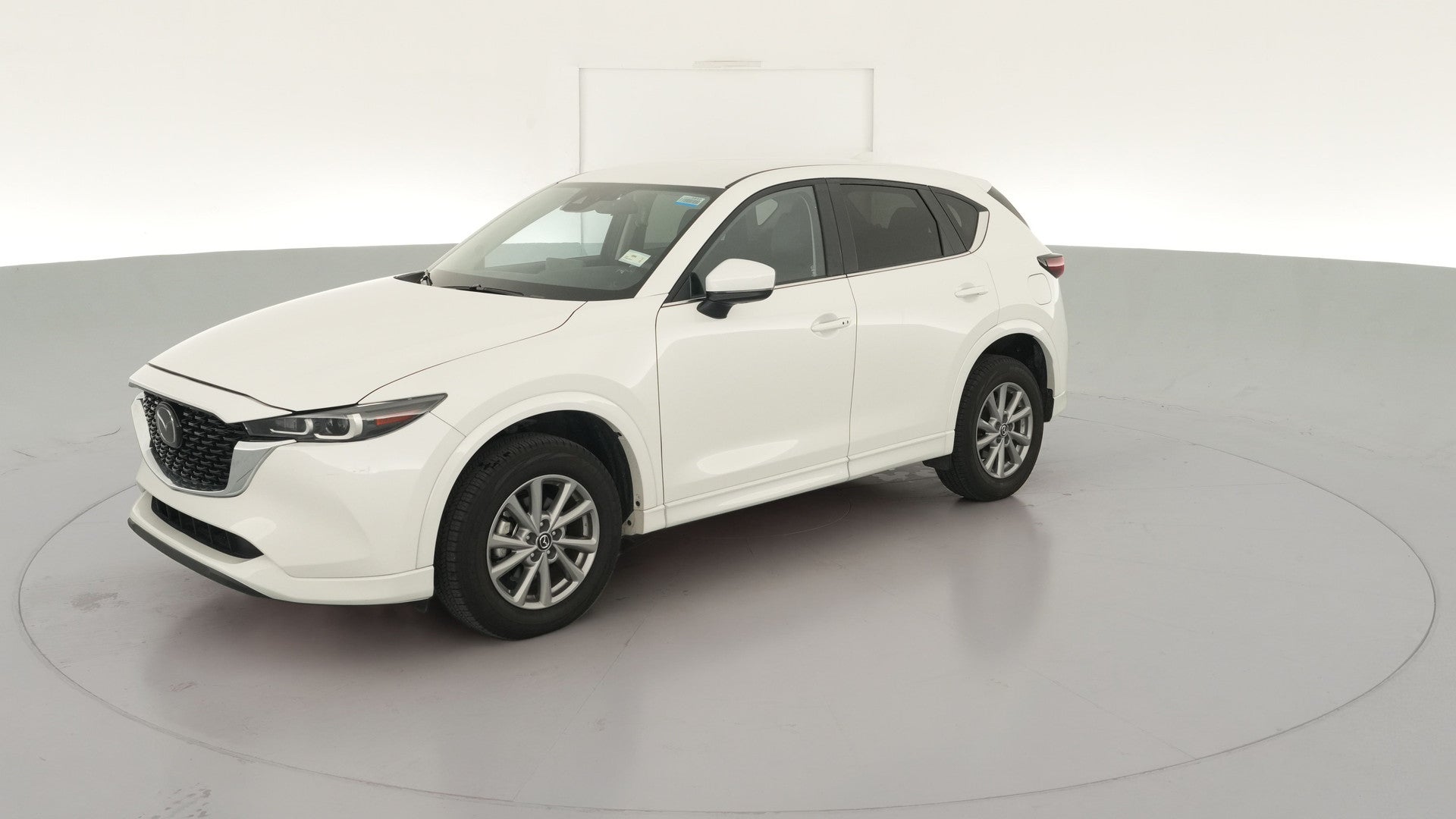 2025 MAZDA CX-5 vehicle photo