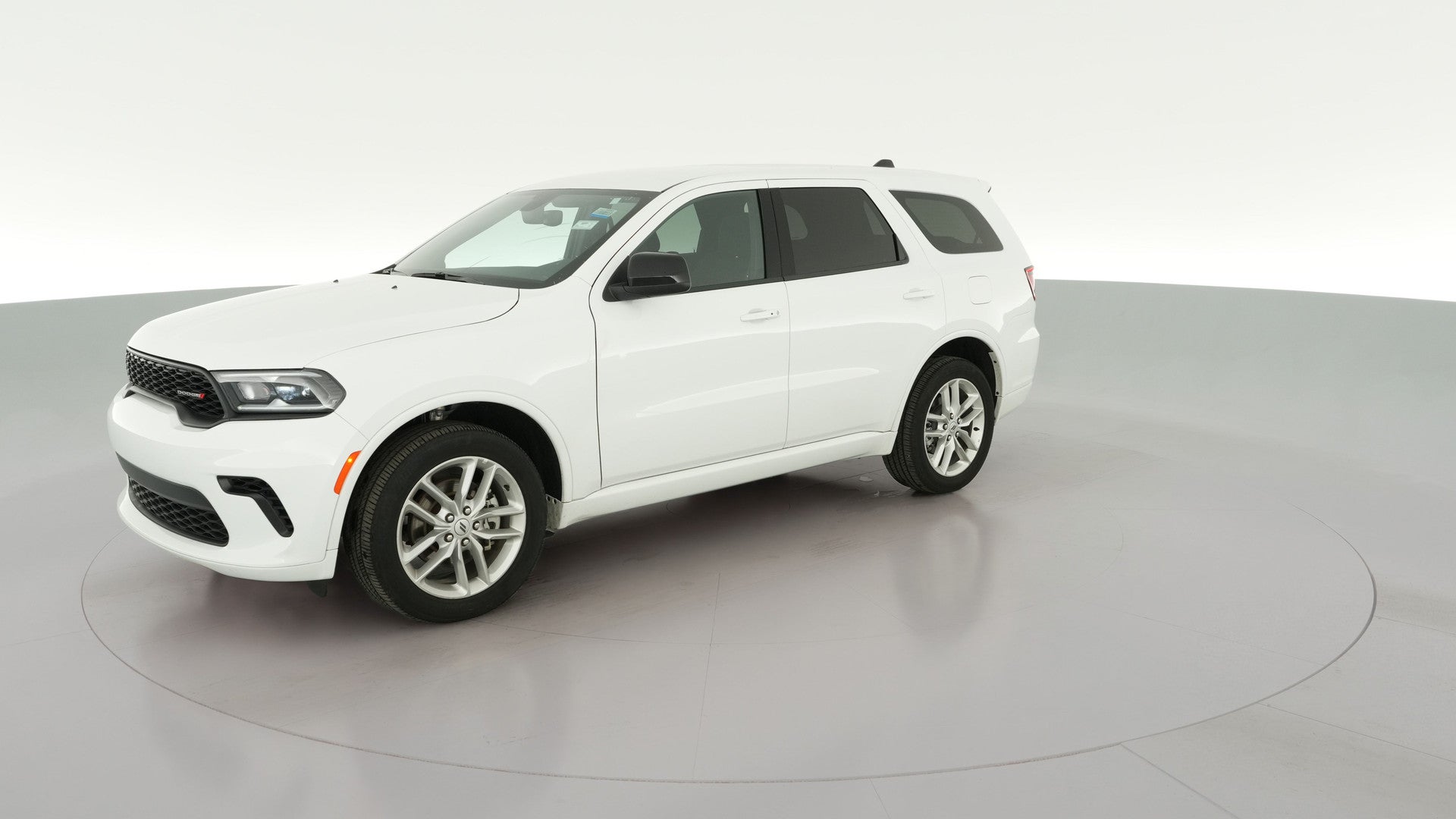 2026 Dodge Durango vehicle photo