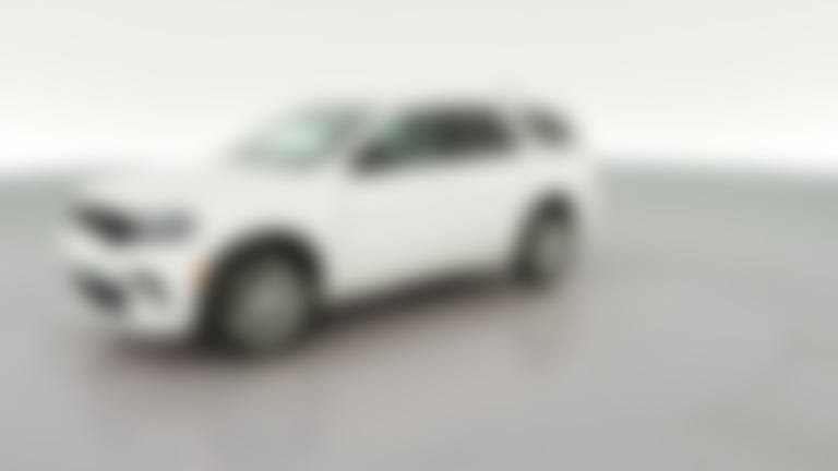 2026 Dodge Durango vehicle photo