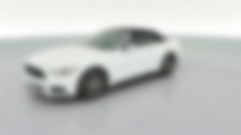 2017 Ford Mustang vehicle photo