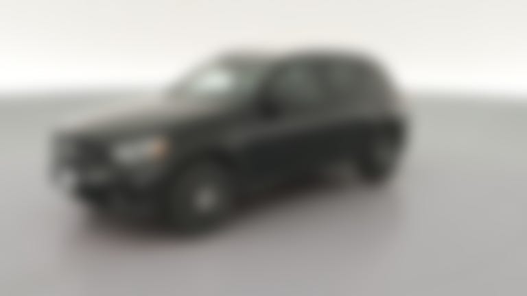 2018 Mercedes-Benz GLC vehicle photo
