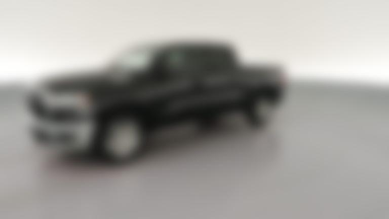 2025 Ram 1500 Crew Cab vehicle photo