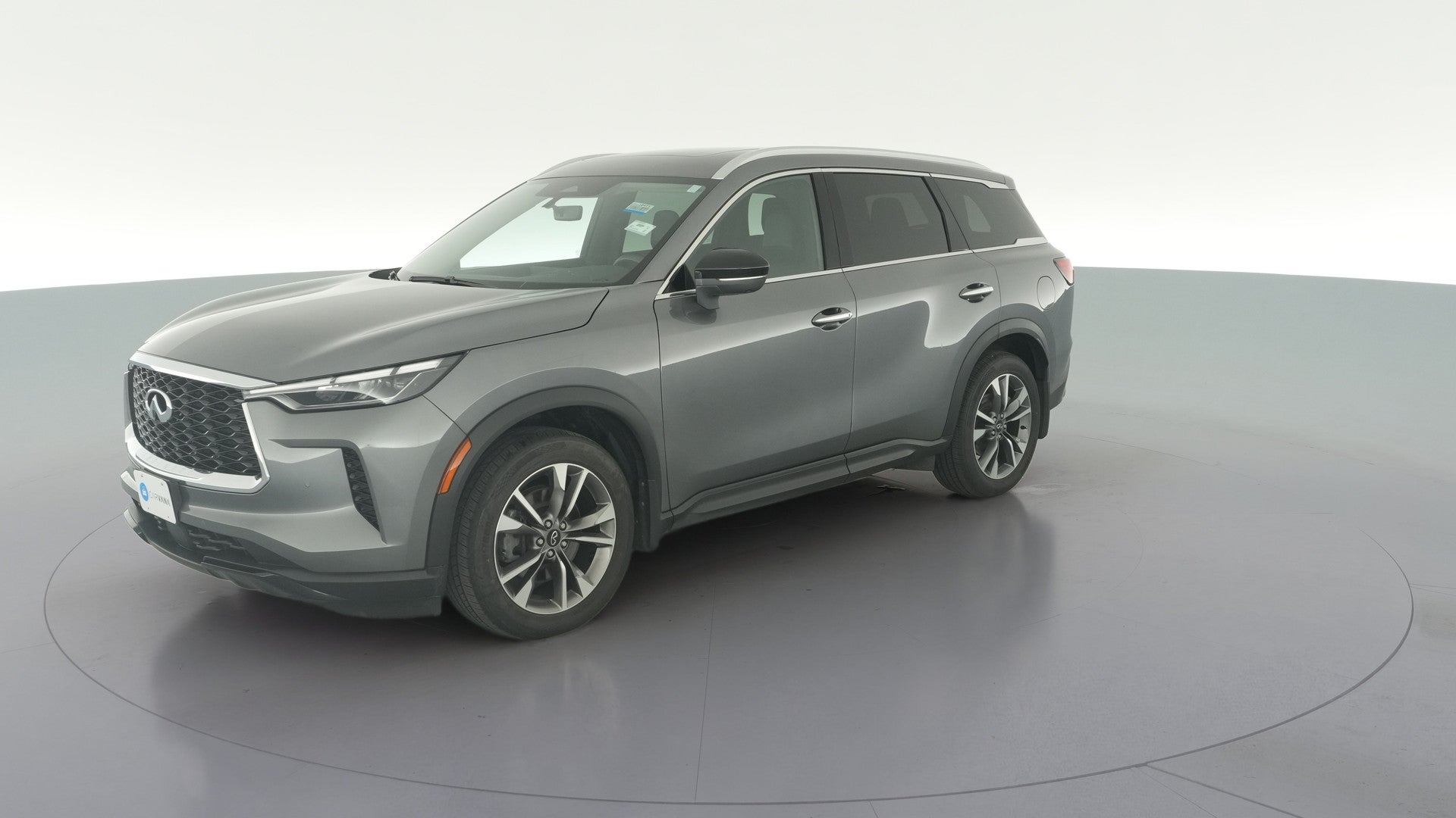 2023 INFINITI QX60 vehicle photo