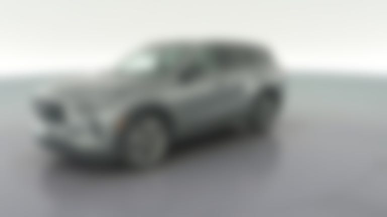 2023 INFINITI QX60 vehicle photo