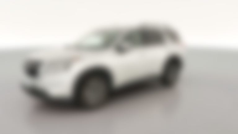 2025 Nissan Pathfinder vehicle photo