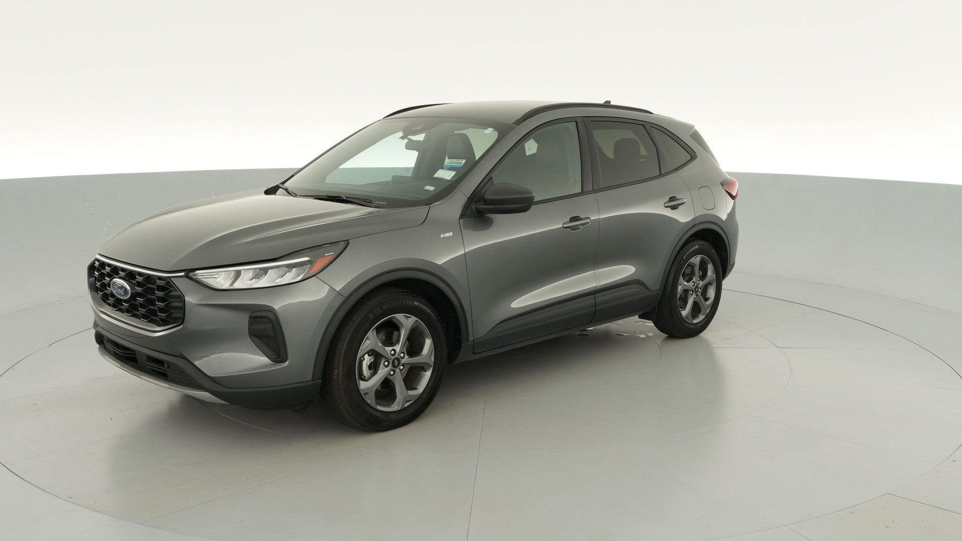 2025 Ford Escape vehicle photo