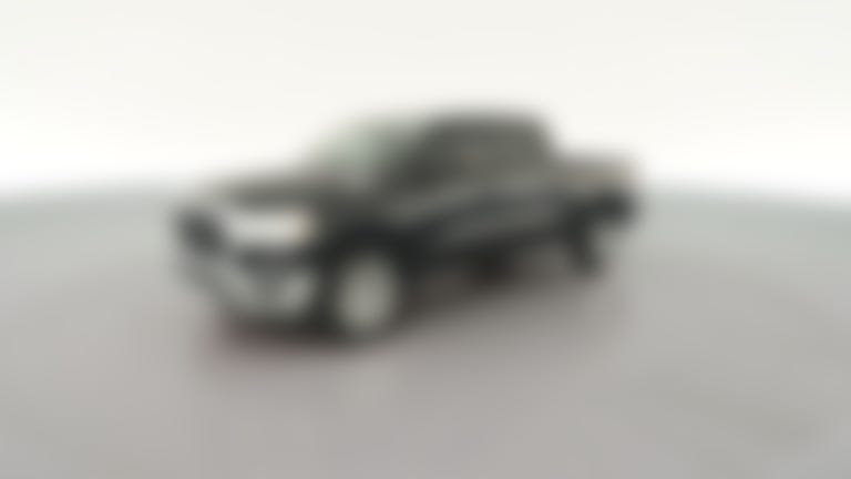 2019 Ram 1500 Crew Cab vehicle photo