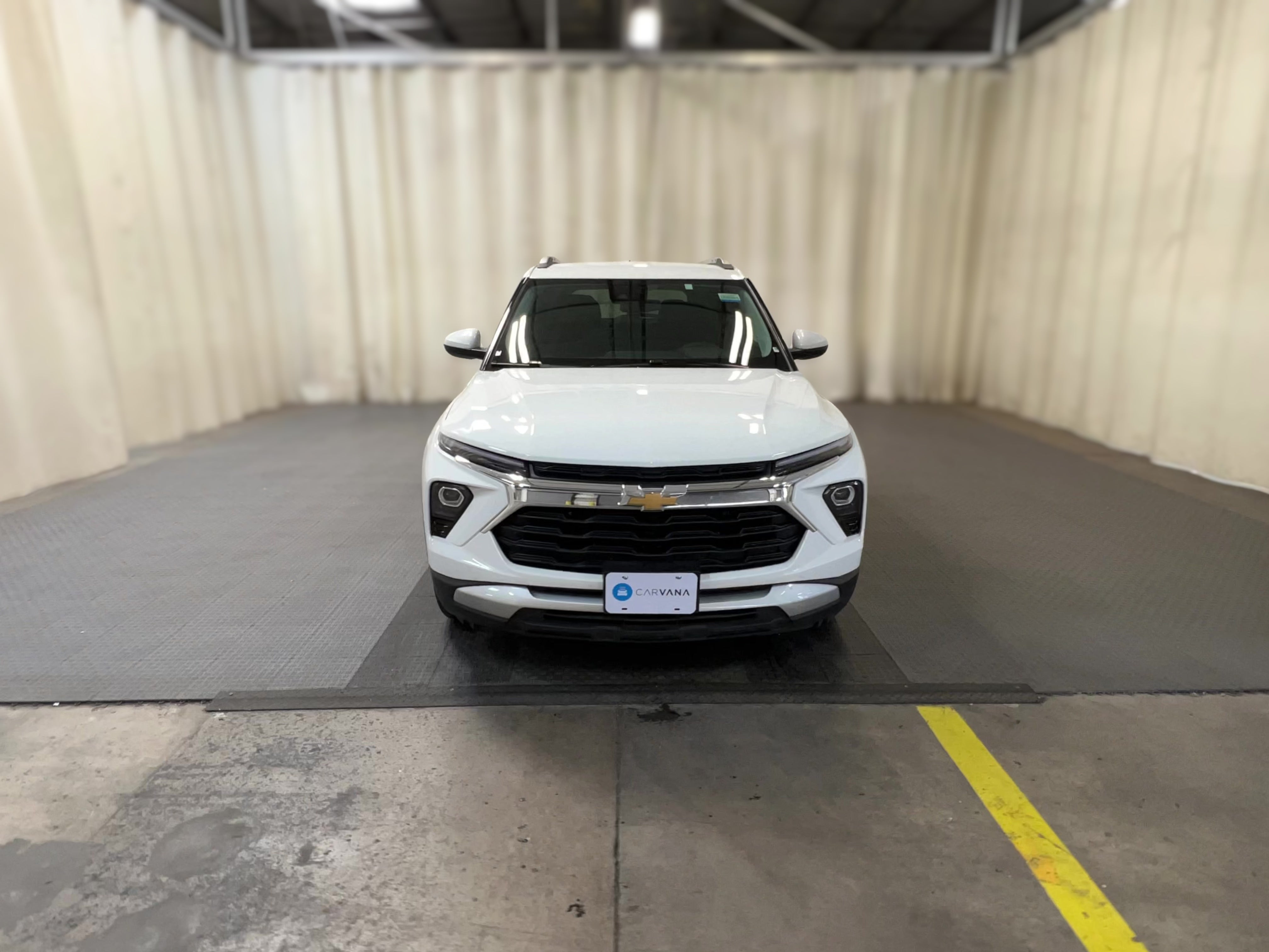 2025 Chevrolet Trailblazer LT - Photo 18