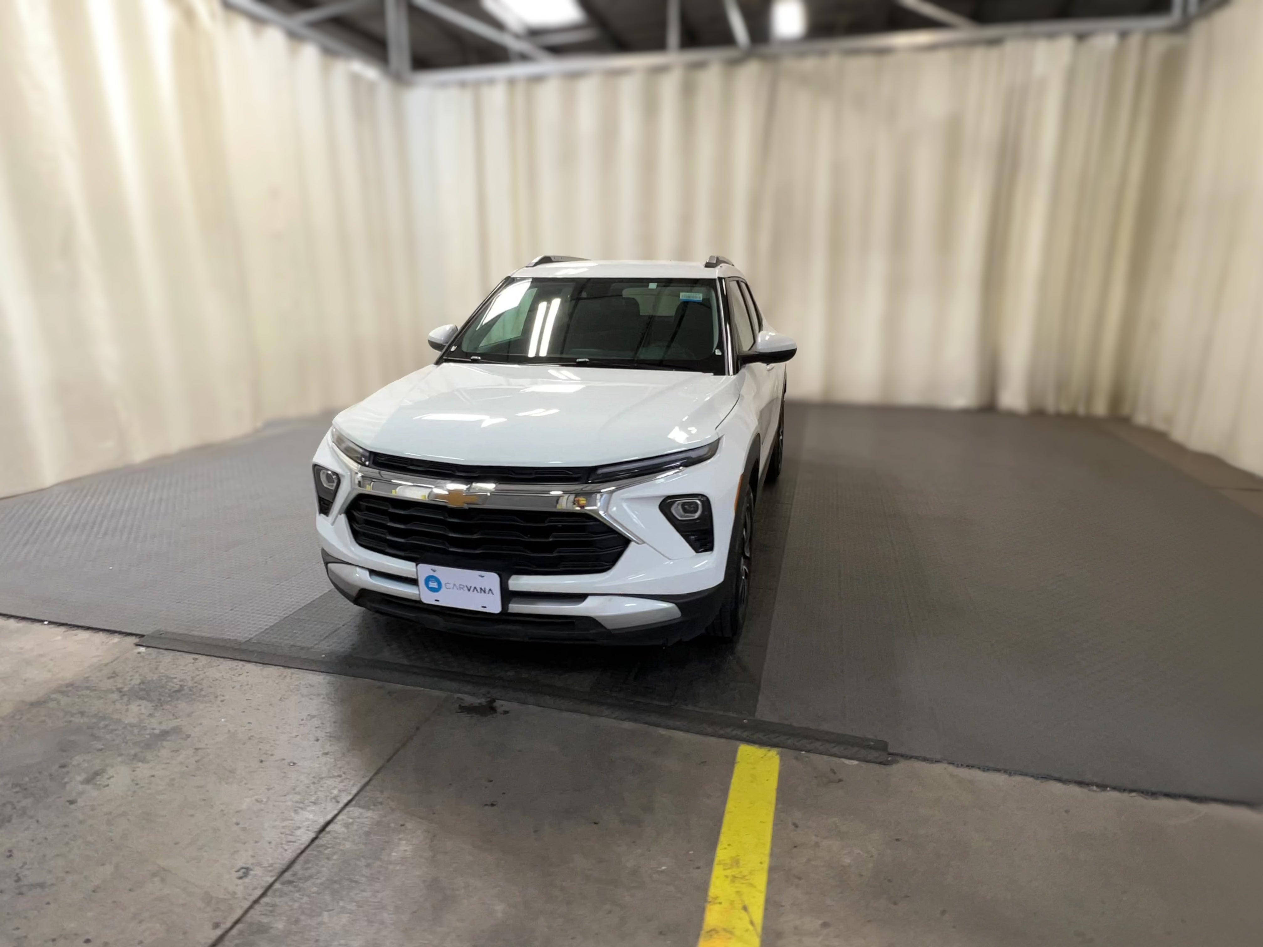 2025 Chevrolet Trailblazer LT - Photo 19
