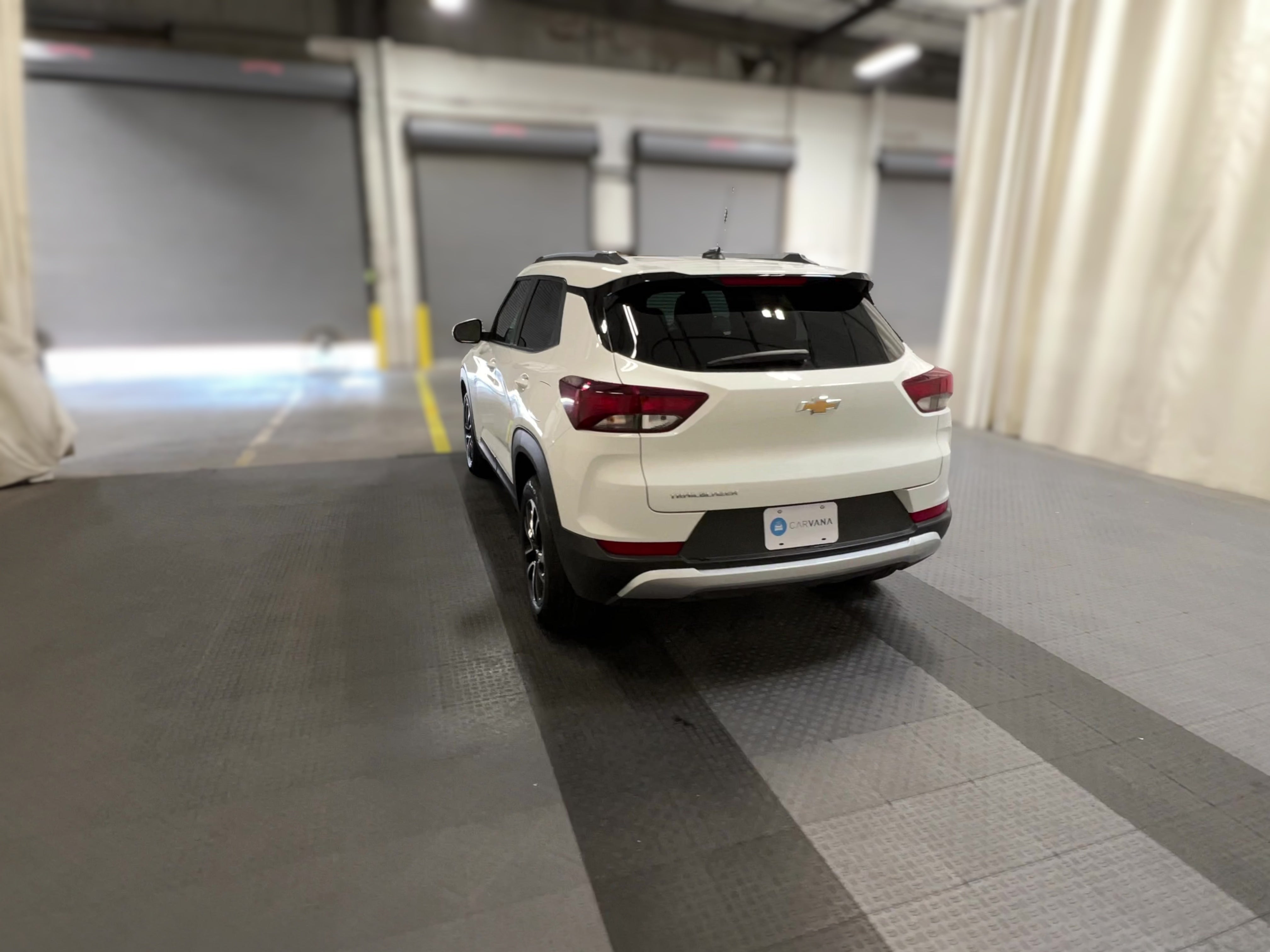 2025 Chevrolet Trailblazer LT - Photo 25