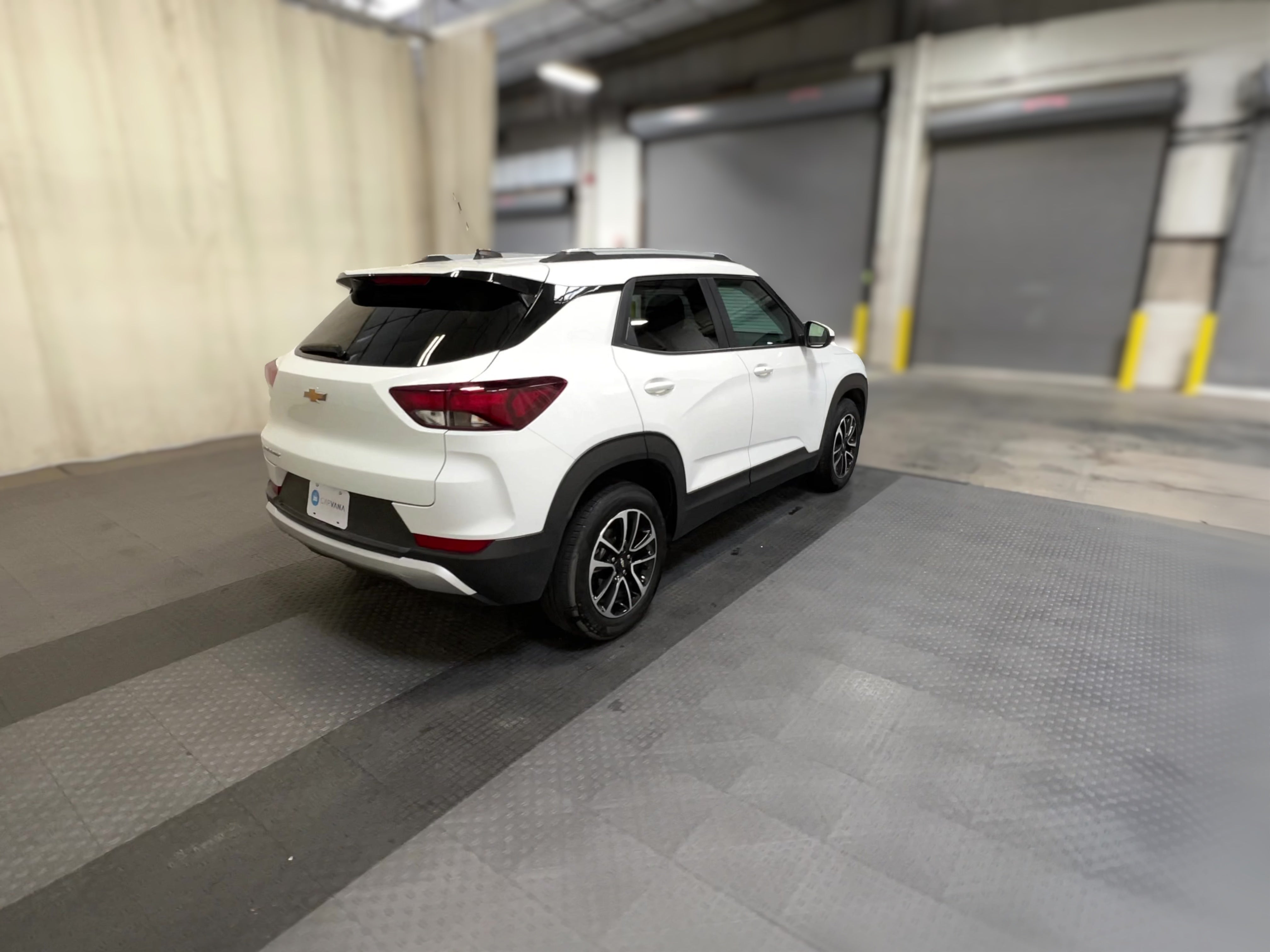 2025 Chevrolet Trailblazer LT - Photo 28