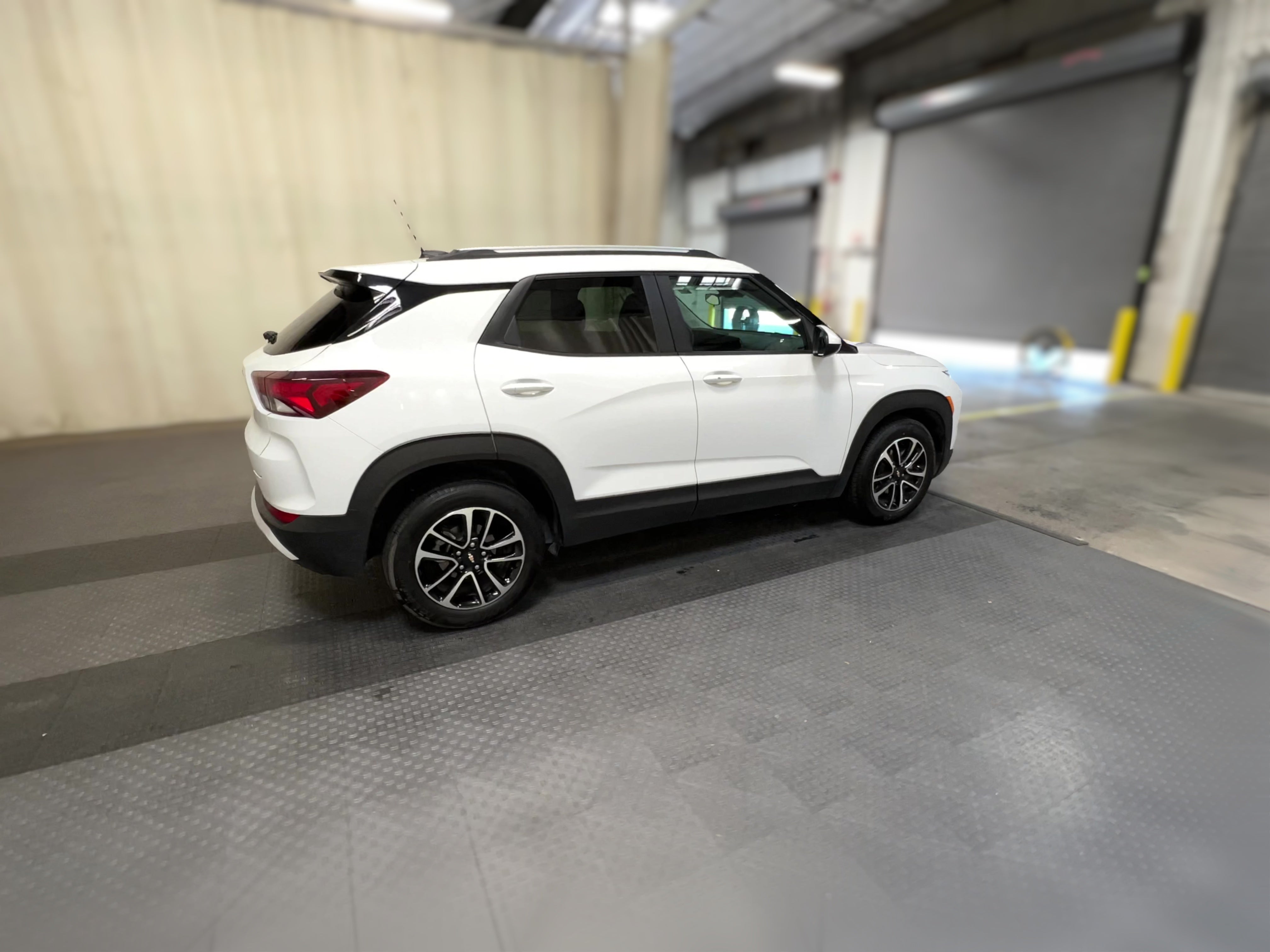 2025 Chevrolet Trailblazer LT - Photo 29