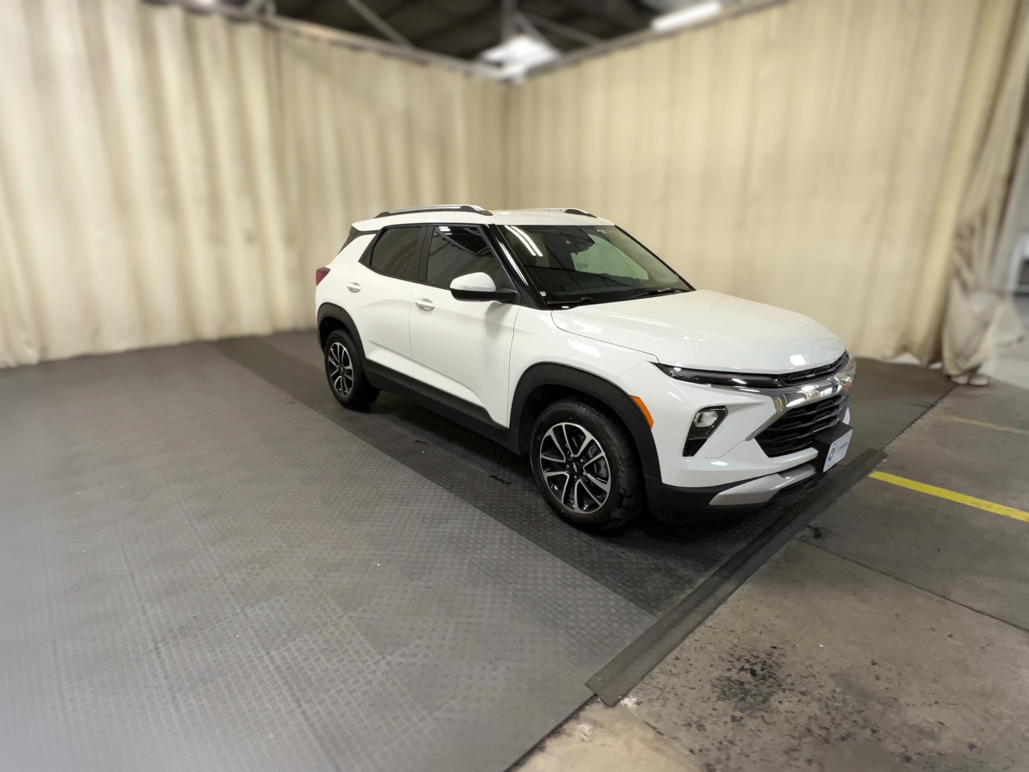 2025 Chevrolet Trailblazer LT - Photo 32