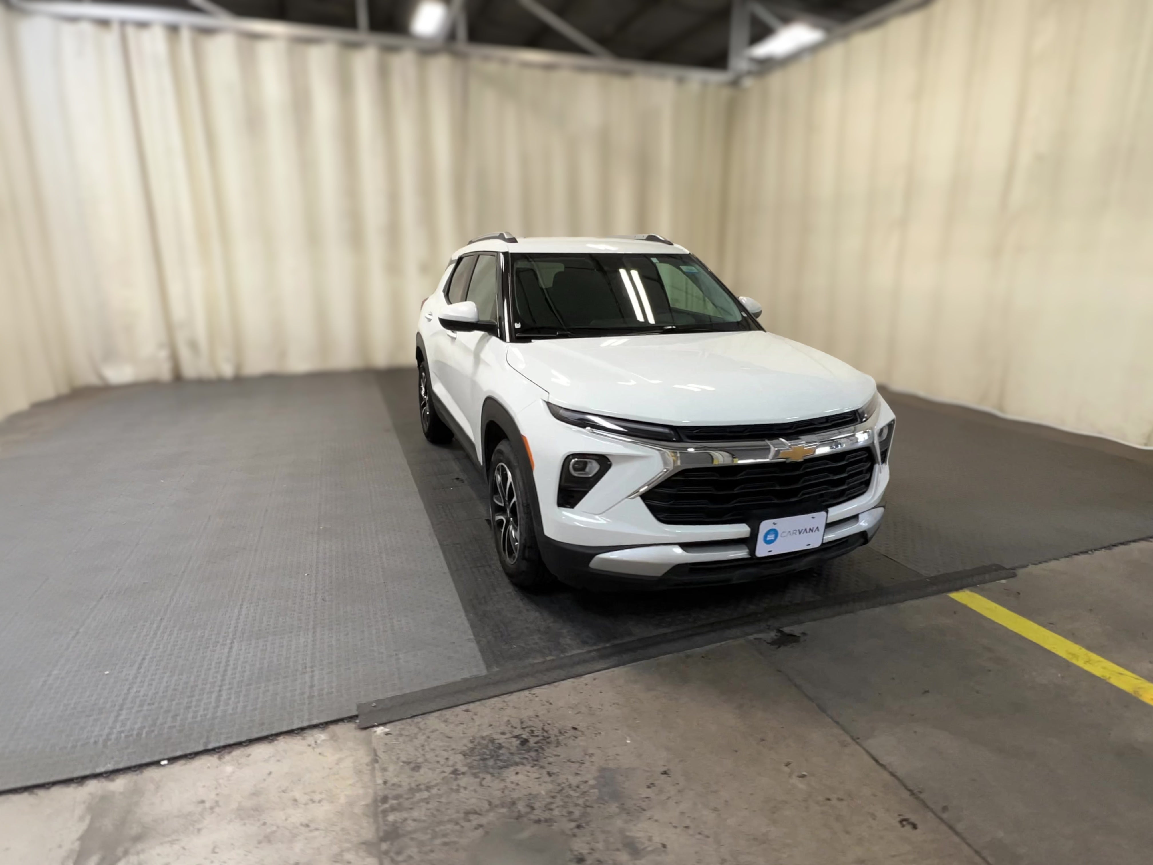 2025 Chevrolet Trailblazer LT - Photo 33