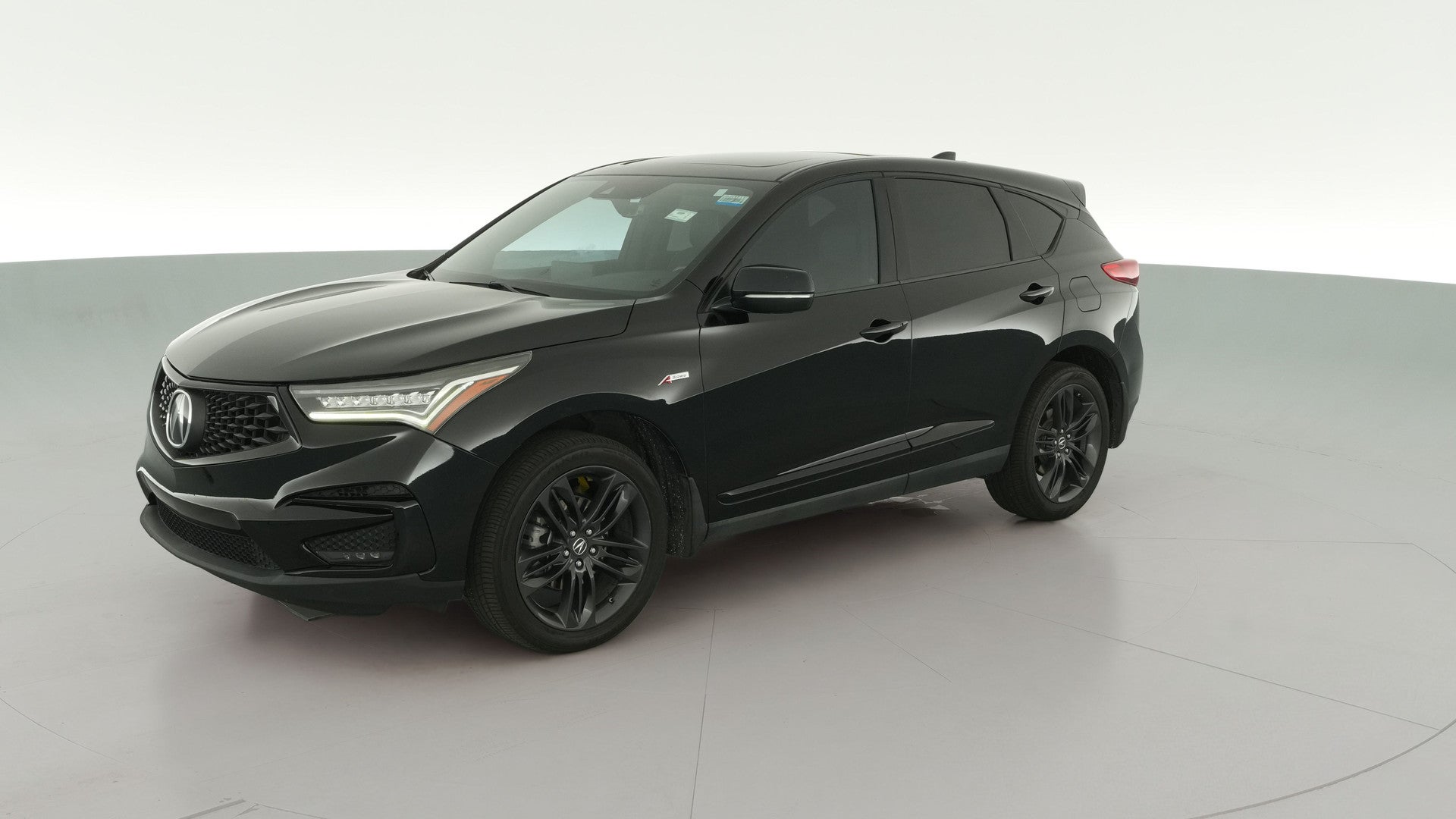 2021 Acura RDX vehicle photo