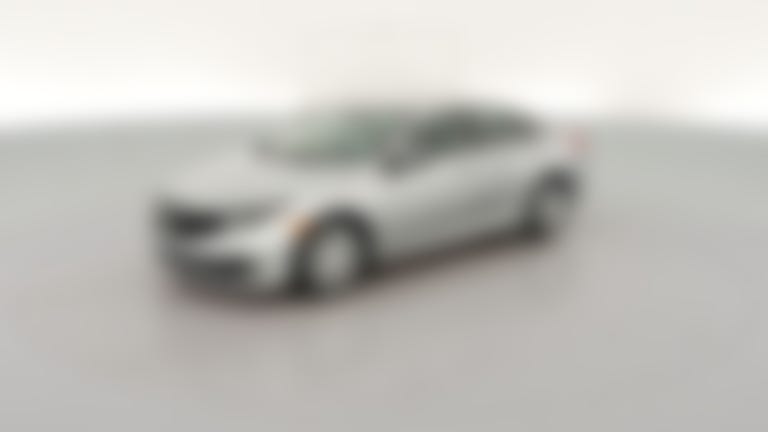 2021 Honda Civic vehicle photo
