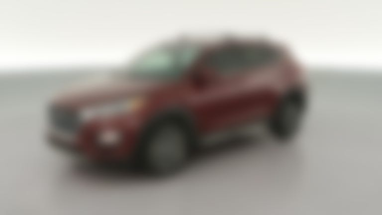 2020 Hyundai Tucson vehicle photo