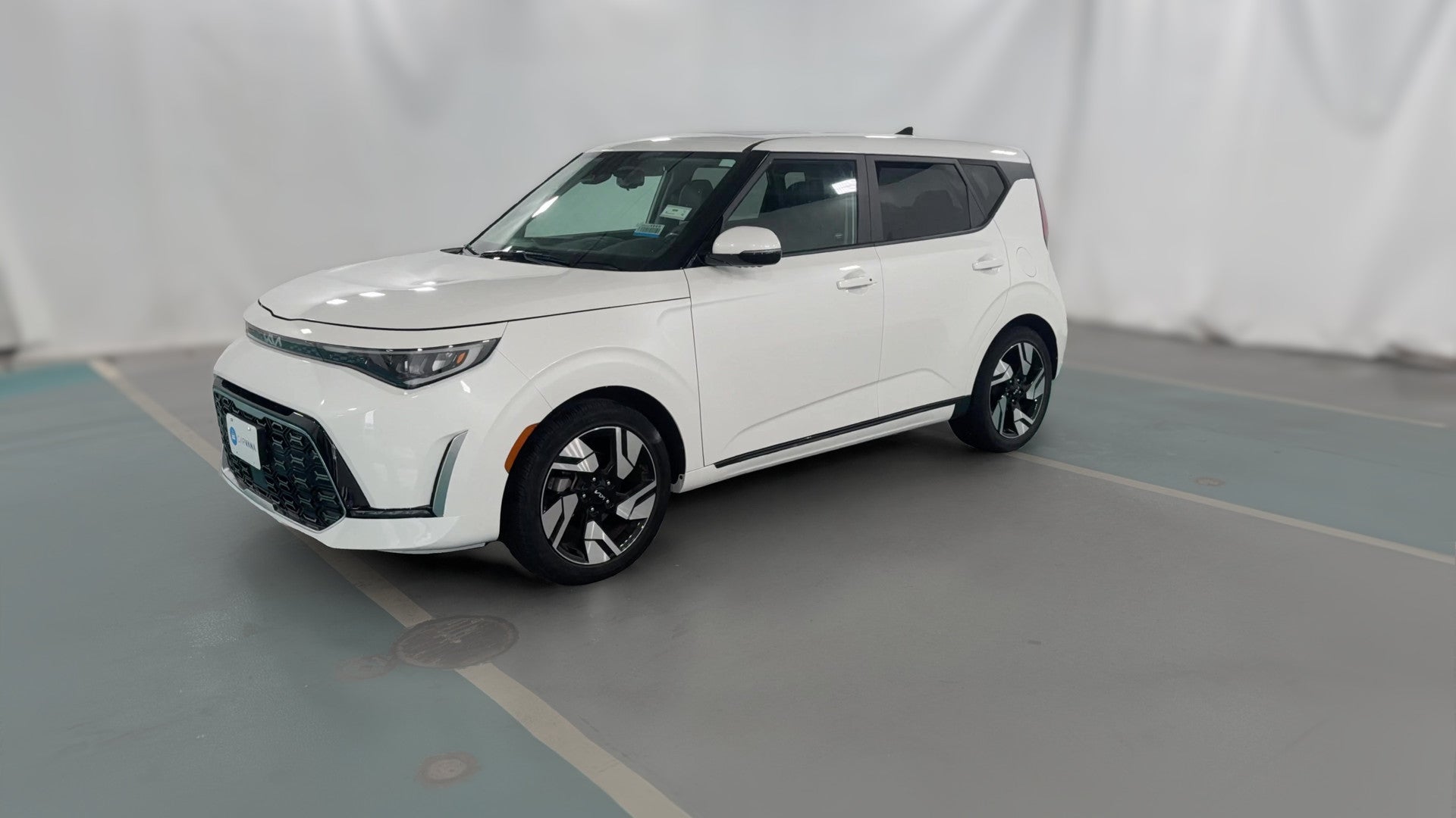 2023 Kia Soul vehicle photo