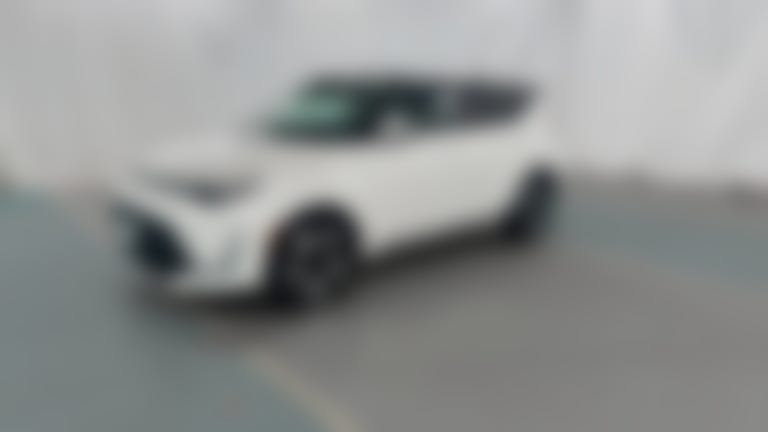 2023 Kia Soul vehicle photo