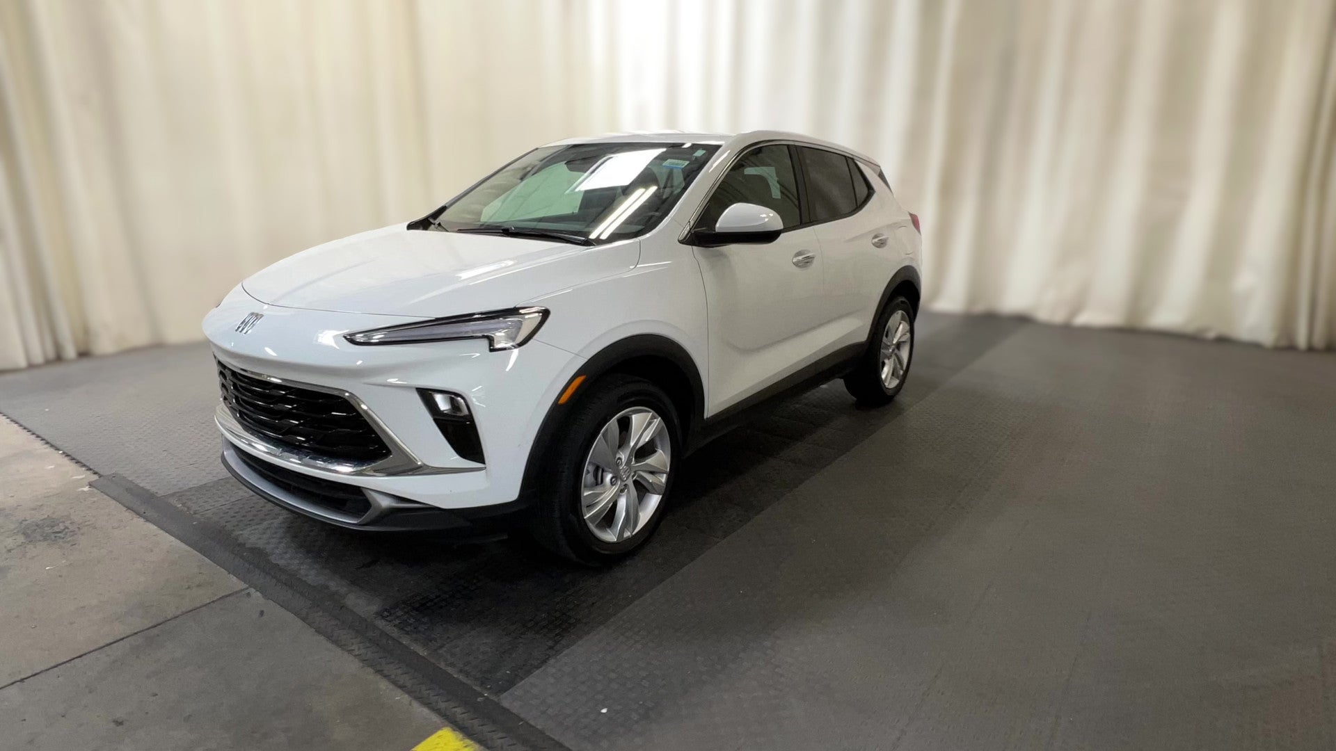 2025 Buick Encore GX vehicle photo