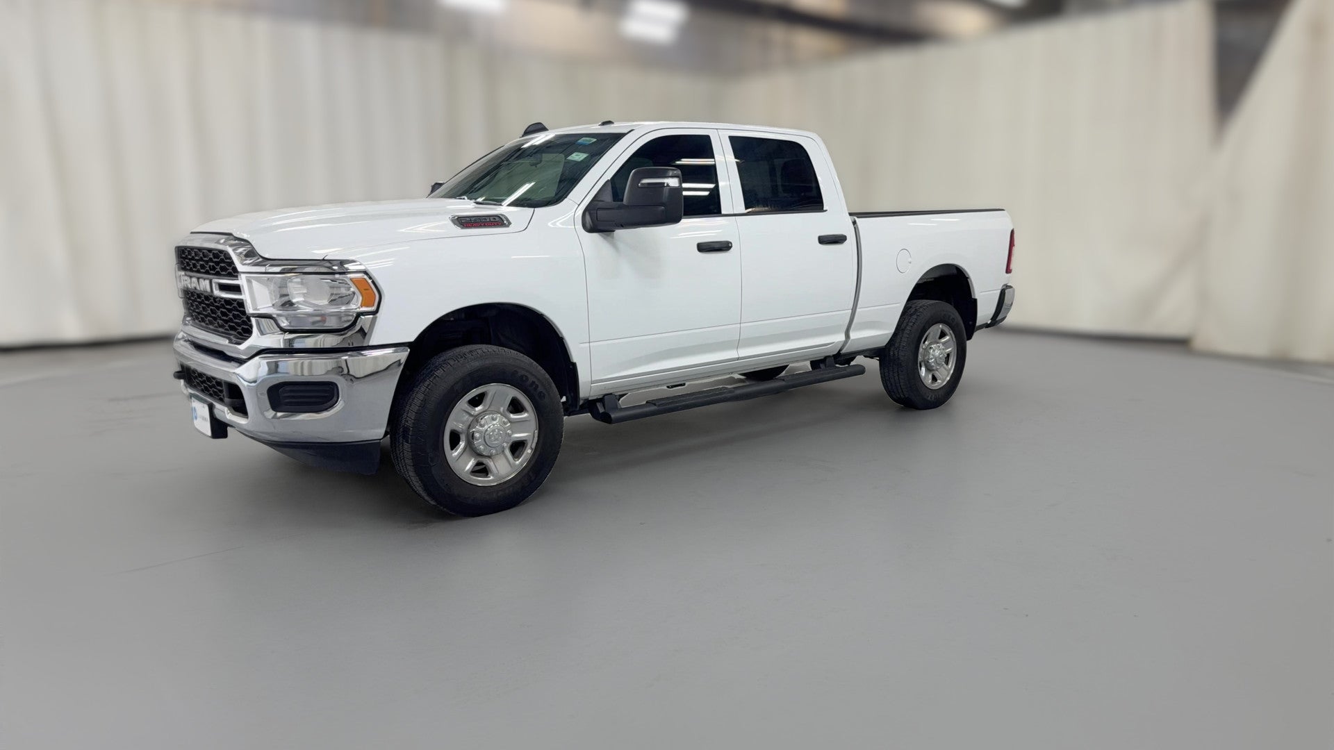 2024 Ram 2500 Crew Cab vehicle photo