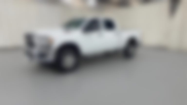 2024 Ram 2500 Crew Cab vehicle photo