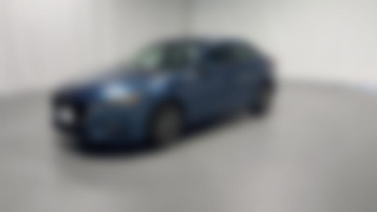2018 MAZDA MAZDA3 vehicle photo