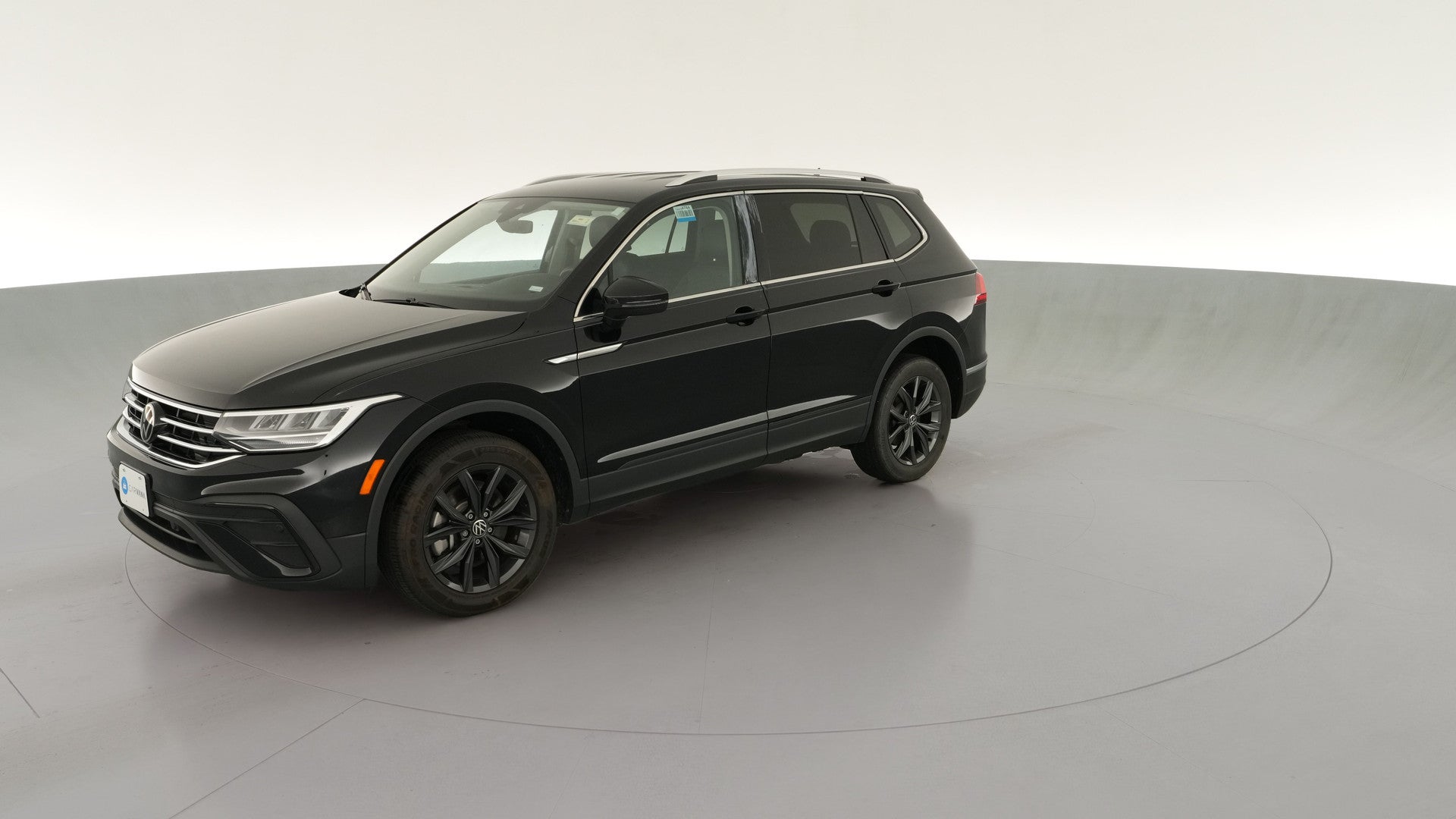 2024 Volkswagen Tiguan vehicle photo