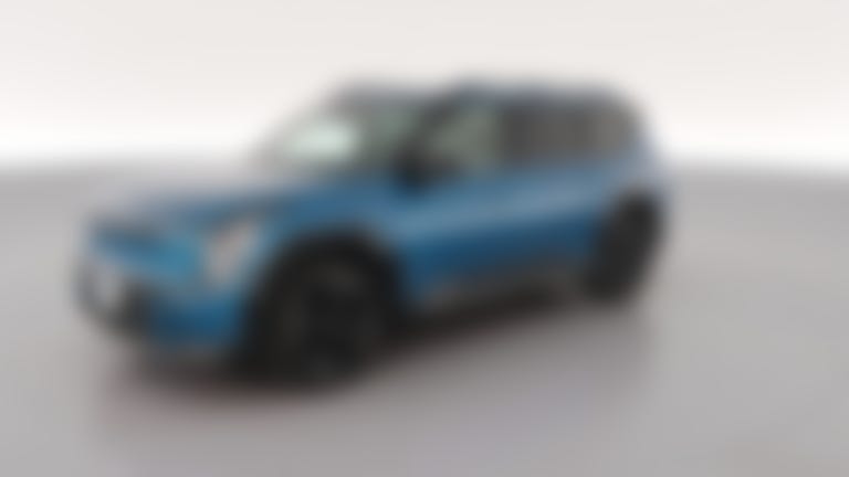 2024 Kia EV9 vehicle photo