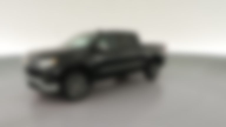 2022 Chevrolet Silverado 1500 Crew Cab vehicle photo