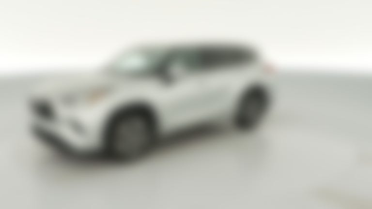 2020 Toyota Highlander vehicle photo