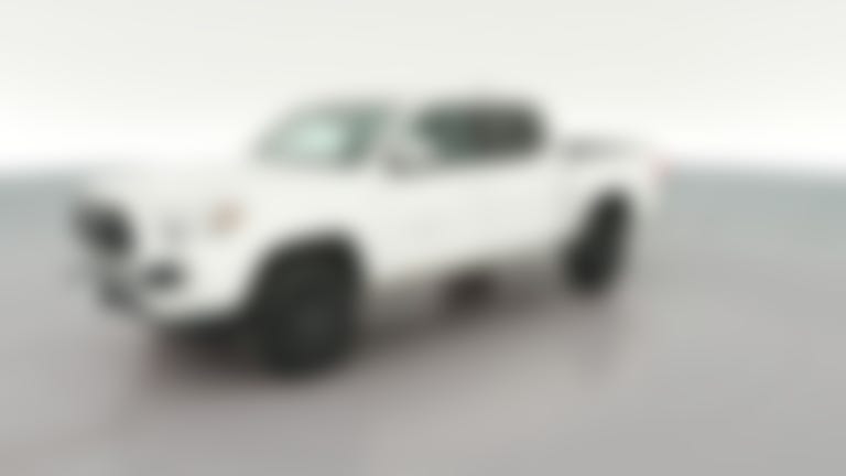 2023 Toyota Tacoma Double Cab vehicle photo