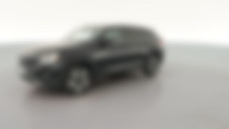 2026 Volkswagen Atlas Cross Sport vehicle photo