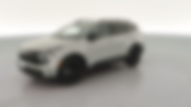 2025 Kia Sportage vehicle photo