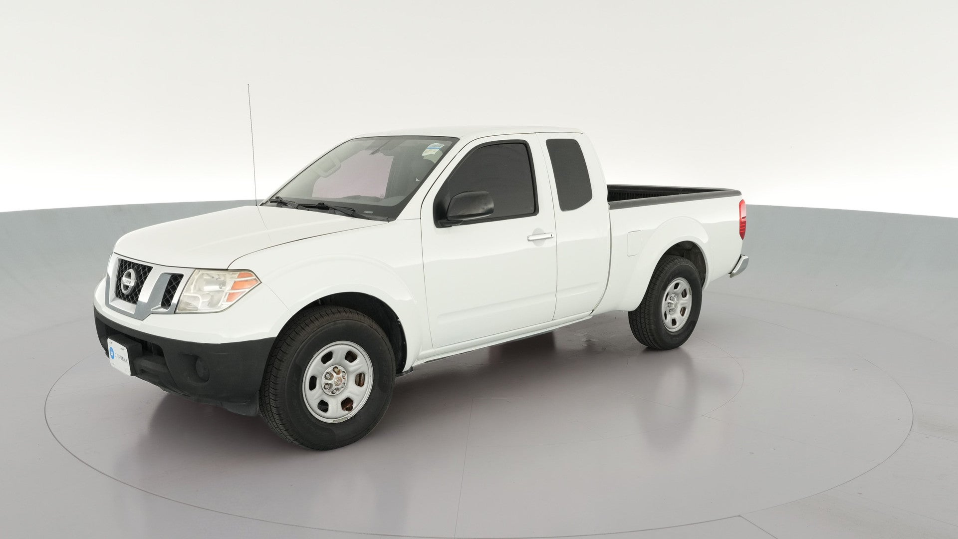 2020 Nissan Frontier King Cab vehicle photo