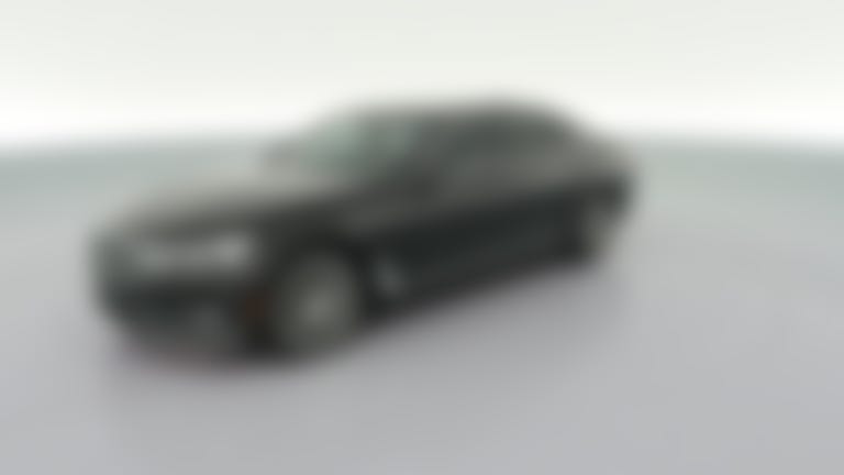 2018 BMW 7 Series vehicle photo
