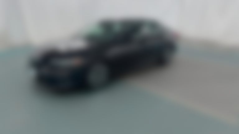 2024 Honda Civic vehicle photo