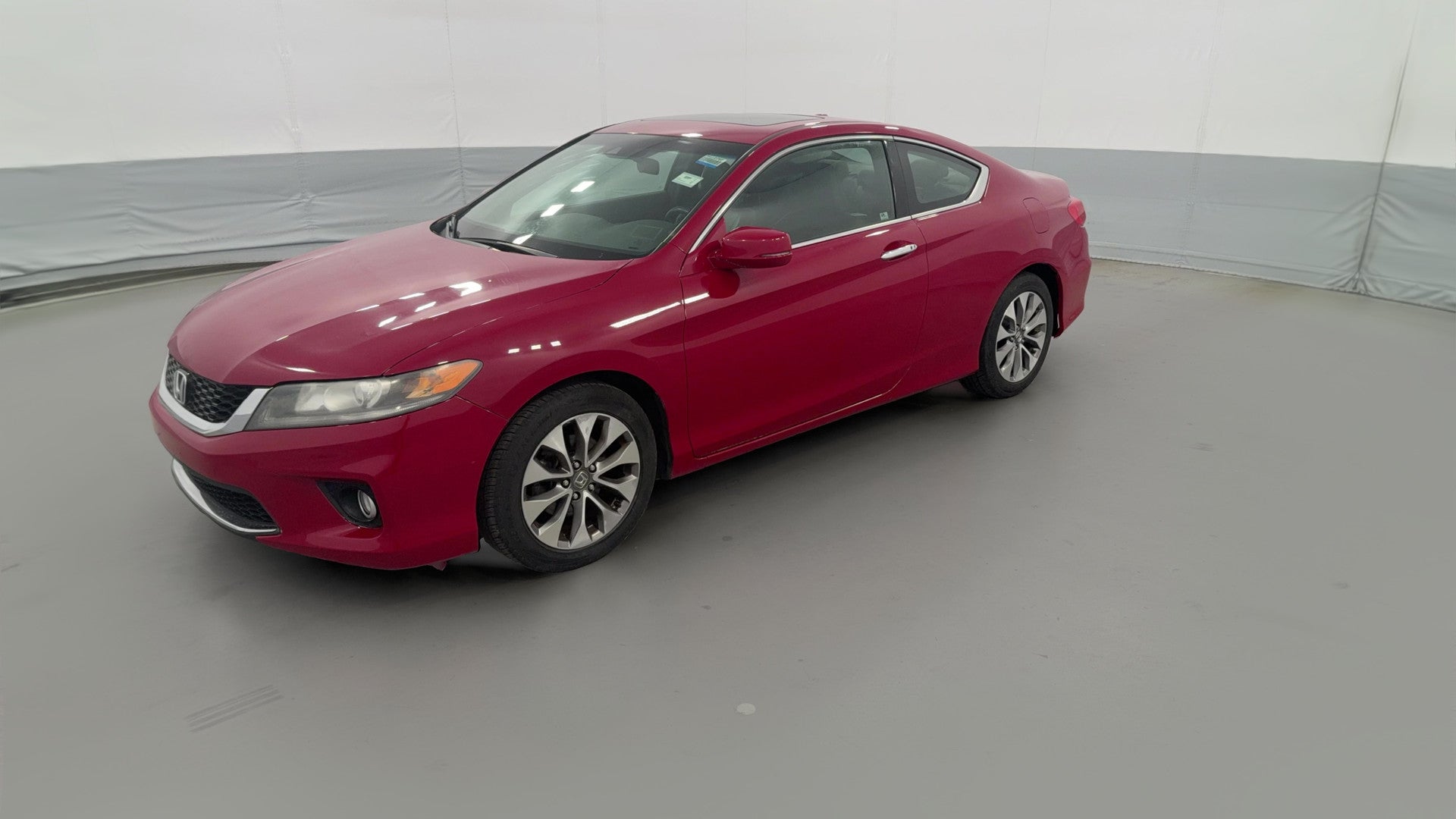 2013 Honda Accord vehicle photo