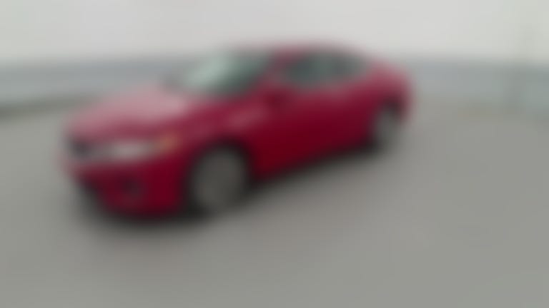 2013 Honda Accord vehicle photo